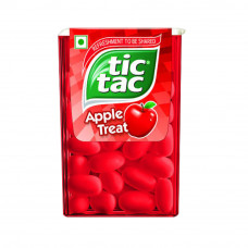 Tic Tac Red Apple Mouth Freshner 7.2gm